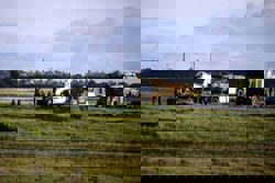 Kedah's Sultan Abdul Halim Airport reopens after fighter jet landing gear incident