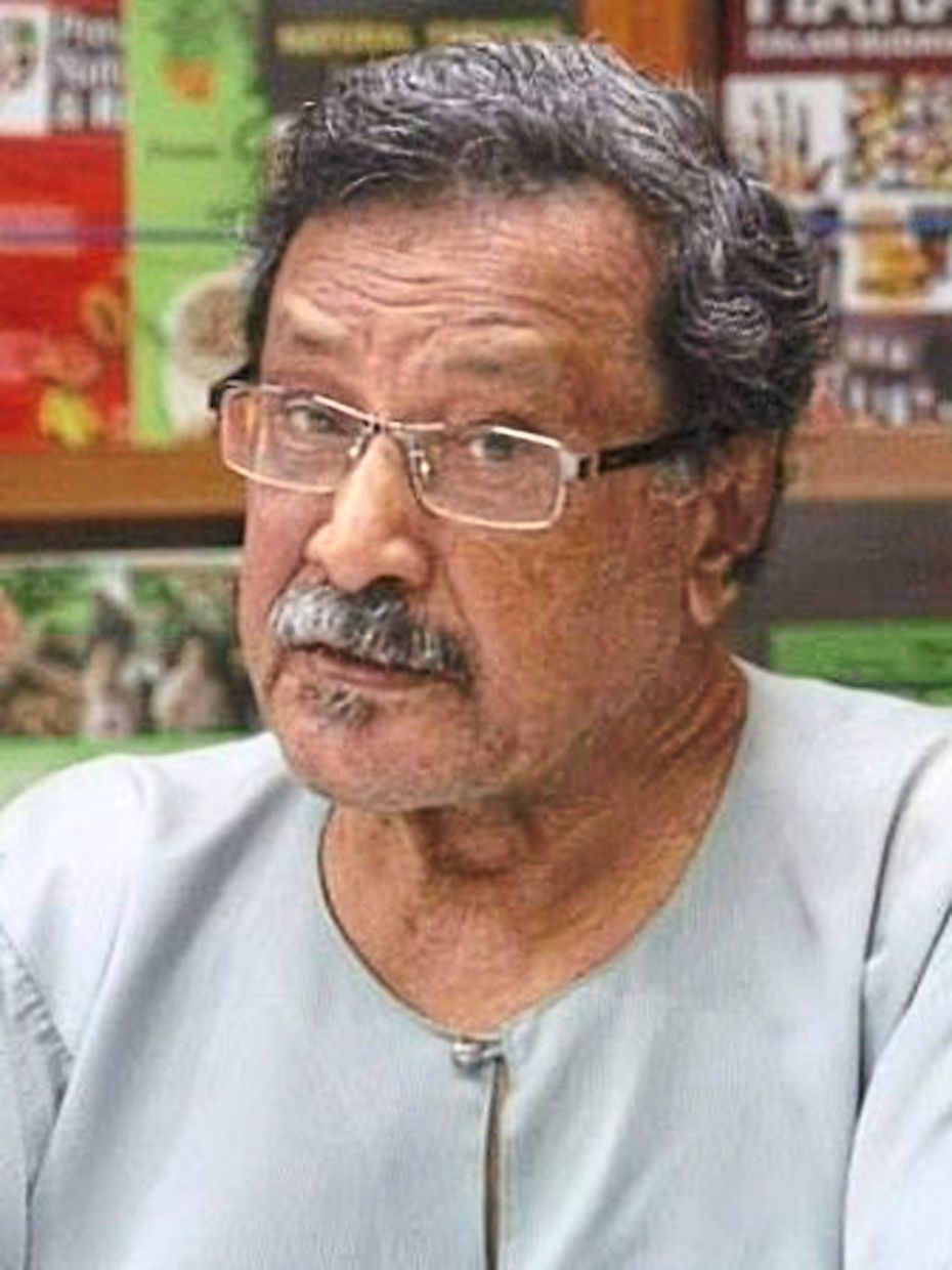 Mohideen: The ANPR system can streamline enforcement, minimise human error and enhance overall efficiency.