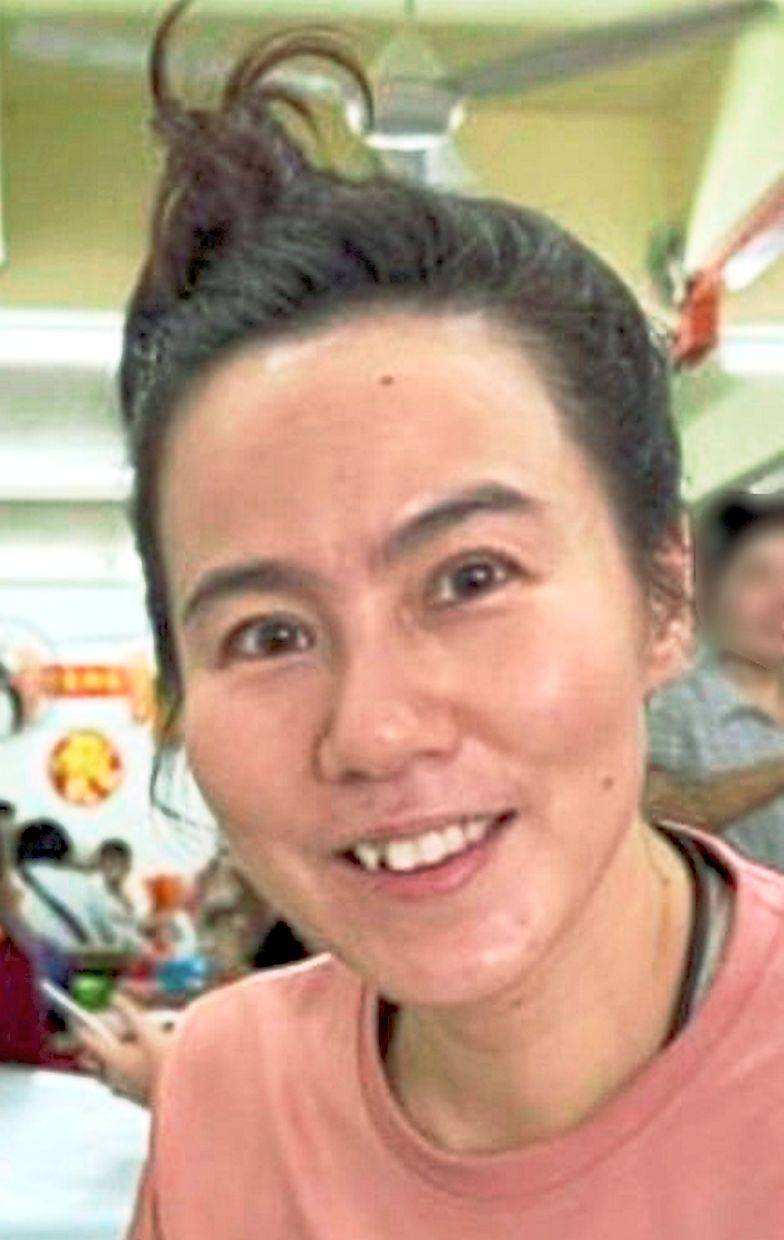 Pamela: No ransom demand has been made for her