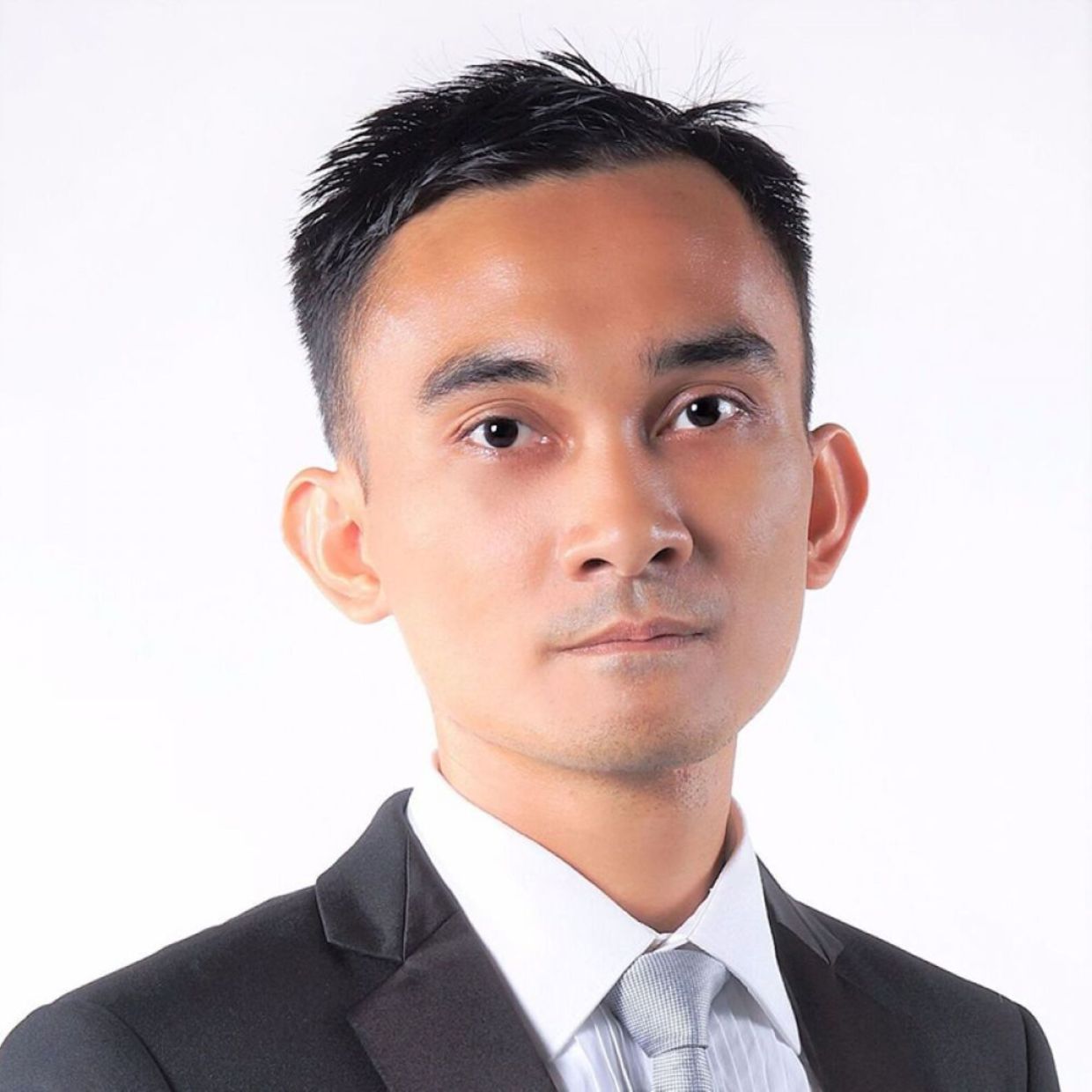 Keningau Vocational College’s Research and Innovation Department head, Dr Mohd Sirhajwan Idek wants to help students uncover their potential.