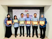 Keningau college gets global recognition for research initiative