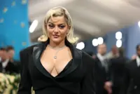 Singer Bebe Rexha reveals miscarriage amid Azealia Banks’ Met Gala body shaming