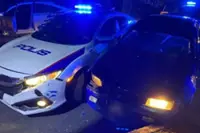 QuickCheck: Did a couple lead JB cops on a 100km car chase?