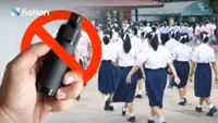 Thai Education Ministry bans vaping in all schools and offices