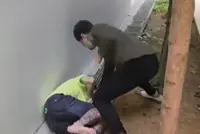 Two arrested after video of brutal assault in Singapore goes viral on Facebook; machetes, axe seized by police