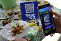 Tourists visiting Malaysia can now sign up for TNG eWallet to make QR payments