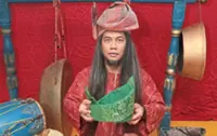 Classic ‘tanjak’ makes headway