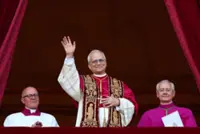 Singapore’s Catholic archdiocese celebrates election of new pope, Leo XIV