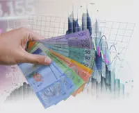 Ringgit ends lower against US dollar ahead of US-china trade talks