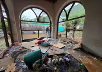 Blasts rock Indian Kashmir, Amritsar as Pakistan conflict escalates