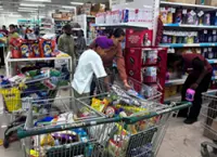 Border strife triggers food hoarding, cancelled trips in India