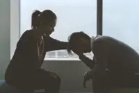 Parents are struggling too