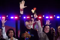 Albania votes as PM Rama seeks fourth term, promising EU integration