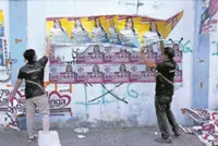 Two seniors die in suspected ‘vote-buying’ rush in Zamboanga