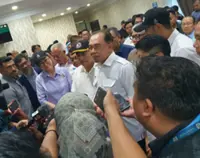 GRS is still in the game, says Anwar on political cooperation for Sabah polls
