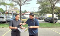 MBDK looking underground to mitigate flooding in Little India