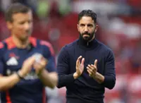 Soccer-Man Utd have bigger things to worry about than Europa League final, says Amorim