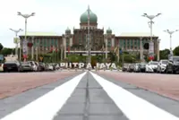 Prime Minister's Office daily briefing (May 12)