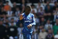 Soccer-Chelsea's Jackson must learn from red card, Maresca says