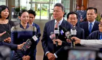 Cambodian delegation heads to US for tariff talks, eyes win-win deal
