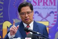 Azam Baki grateful for reappointment, vows to continue fighting corruption