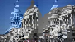 US House passes China bills on issues from economic espionage to human rights