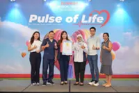 Hospital sets record with mass ECG screening at KL mall