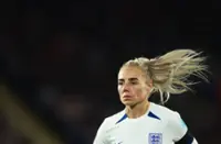 Soccer-Greenwood, Stanway, Hemp back with England women ahead of Euro title defence