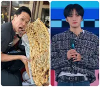 Singaporean chef raids K-pop star Kim Jae-joong’s fridge on hit Korean show 'Chef And My Fridge'
