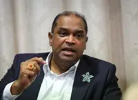Party polls will not divide PKR, says Ramanan