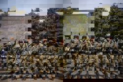 Indonesian military's security protection for Attorney General’s Office draws flak