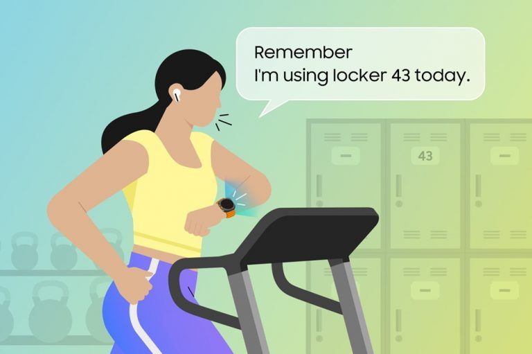Following the update, Galaxy Watch users will be able to instruct Gemini using voice commands to perform tasks like summarising incoming emails or quickly taking down a note or reminder. — Samsung