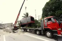 FRU crash tragedy: Fatal accidents due to narrow roads, lack of traffic lights, claim residents