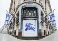 Burberry to cut about 20% of global workforce in turnaround drive