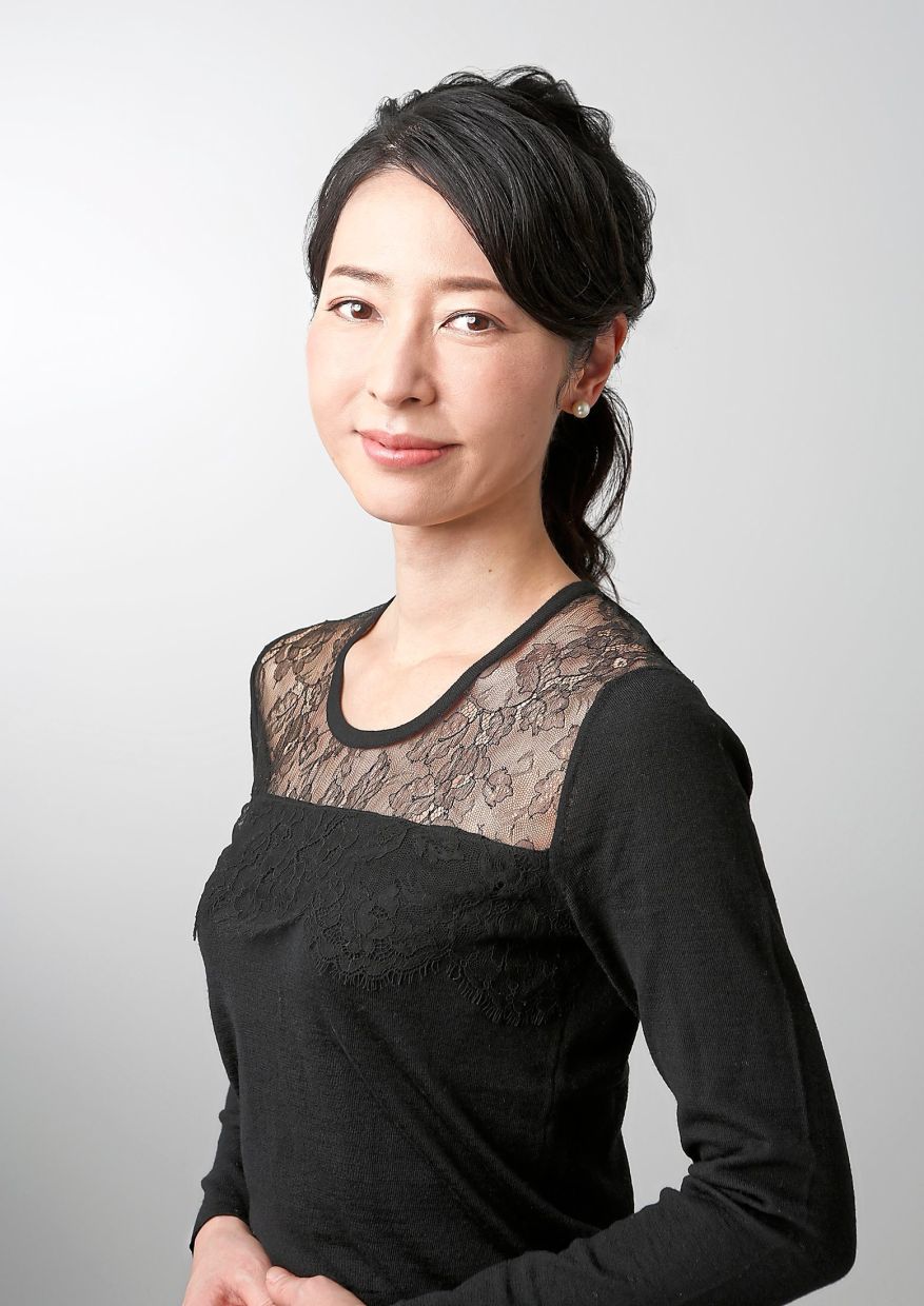 Emi Watanabe notes that it's never too early to start taking care of your skin, but the timing for using anti-ageing products can vary based on individual needs and skin types. Photo: Shiseido