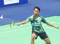 Ideal chance for Aidil to show he can break into world’s elite