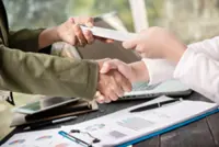 QuickCheck: Has a govt dept authorised third party agents for tenders?