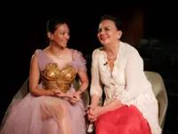 Indonesian filmmakers aim to impress at Cannes