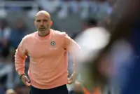Soccer-No striker for Chelsea against Man Utd with Champions League spot up for grabs