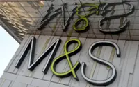 Cyberattack-hit M&S says food availability improving every day