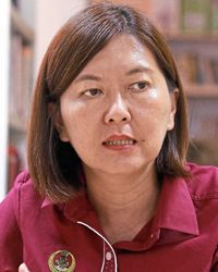 Ng urges business owners to engage proactively with the local authority.