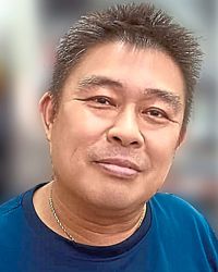 Lee urges enforcement officers not to be too harsh when carrying out their duties.