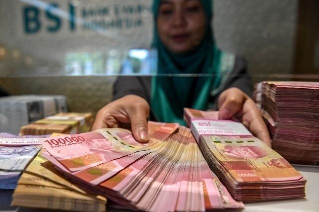 新興市場 – インドネシアのルピアは、弱い米国のデータ燃料補償賭けとしてリードアジア通貨集会を獲得しました