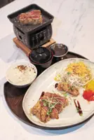 Petaling Jaya's new Chu is designed for meat lovers of every stripe