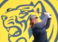 Golfer of the Year award a confidence booster for Mirabel