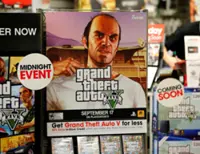 Take-Two sees annual bookings below revised estimates as 'GTA VI' delay weighs