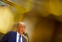 Opinion: Crypto was already in bad odour before jumping into bed with Trump. Now it smells worse