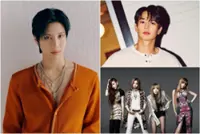 K-pop stars 2NE1, Taemin and Minho from Shinee to headline Waterbomb Singapore 2025