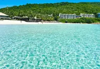Getting a dose of vitamin sea at Terengganu's Redang Island