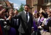 Rafal Trzaskowski: the pro-EU Polish polyglot with his eye on the presidency